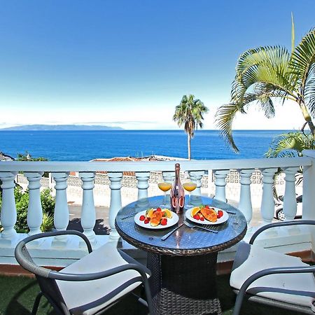 Fantastic Ocean View Apartment Buena Vista With Amazing Pools, 108 Acantilado de los Gigantes Εξωτερικό φωτογραφία