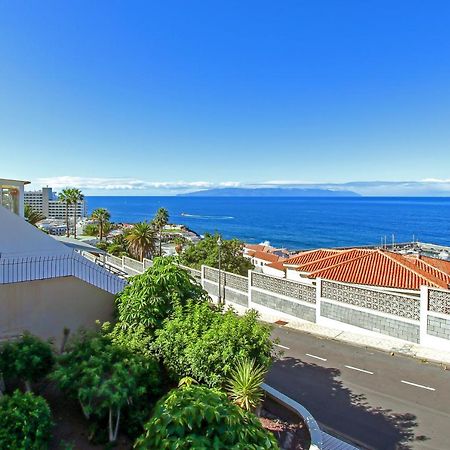 Fantastic Ocean View Apartment Buena Vista With Amazing Pools, 108 Acantilado de los Gigantes Εξωτερικό φωτογραφία