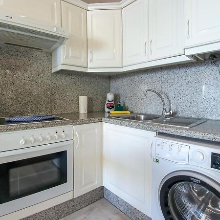 Fantastic Ocean View Apartment Buena Vista With Amazing Pools, 108 Acantilado de los Gigantes Εξωτερικό φωτογραφία