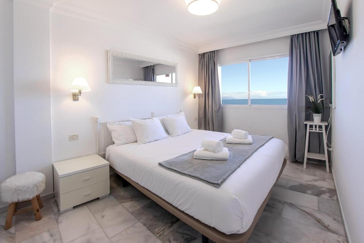 Fantastic Ocean View Apartment Buena Vista With Amazing Pools, 108 Acantilado de los Gigantes Εξωτερικό φωτογραφία