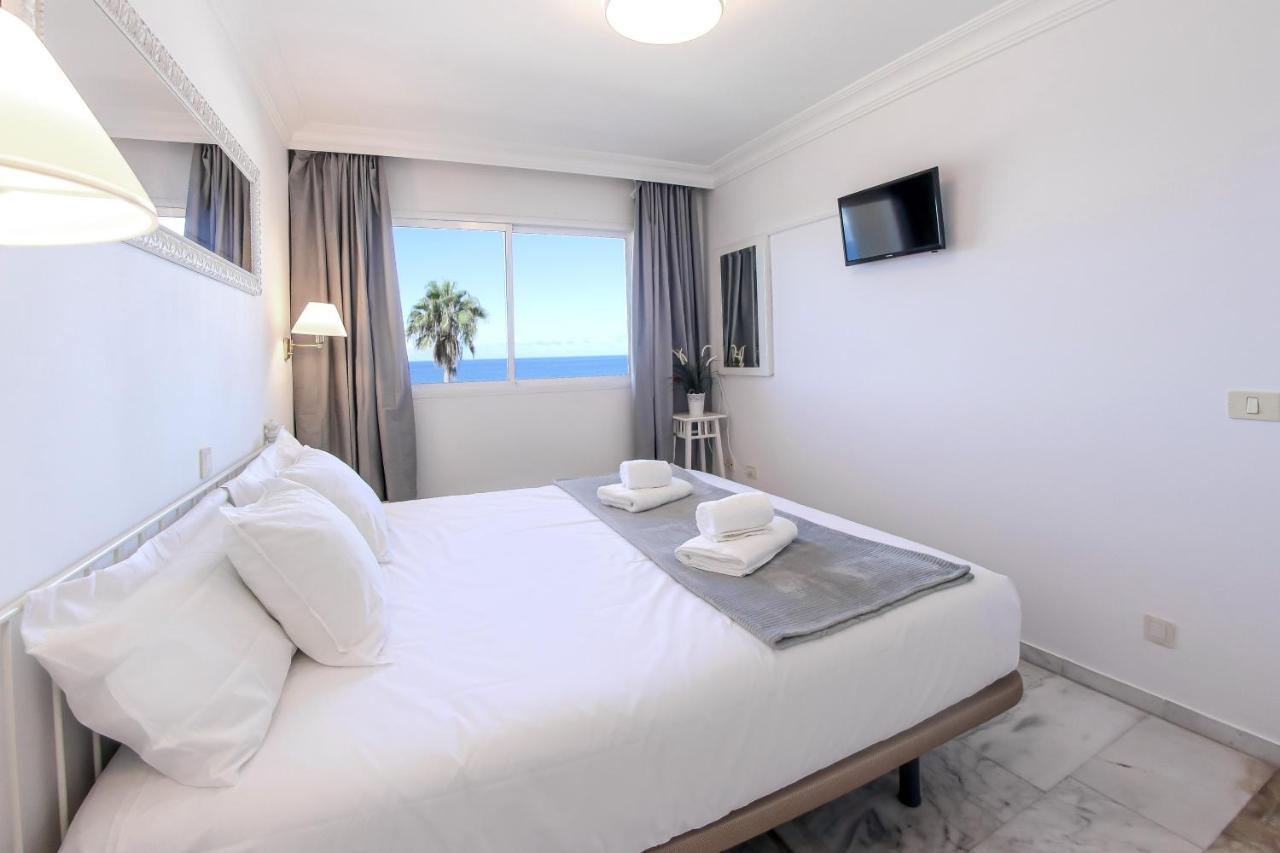 Fantastic Ocean View Apartment Buena Vista With Amazing Pools, 108 Acantilado de los Gigantes Εξωτερικό φωτογραφία