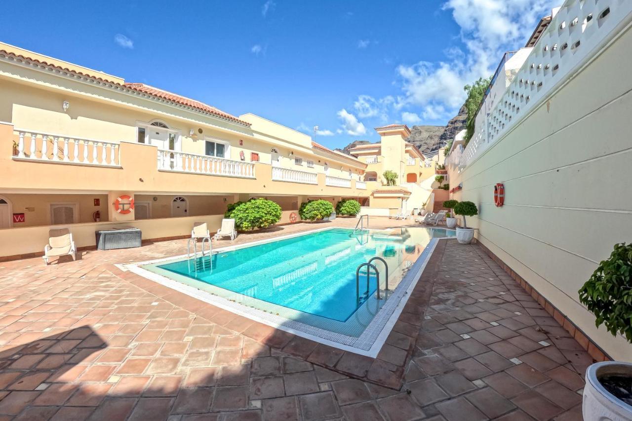 Fantastic Ocean View Apartment Buena Vista With Amazing Pools, 108 Acantilado de los Gigantes Εξωτερικό φωτογραφία