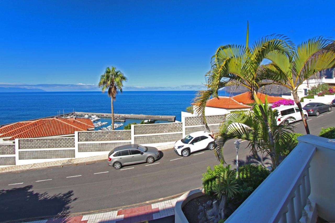 Fantastic Ocean View Apartment Buena Vista With Amazing Pools, 108 Acantilado de los Gigantes Εξωτερικό φωτογραφία