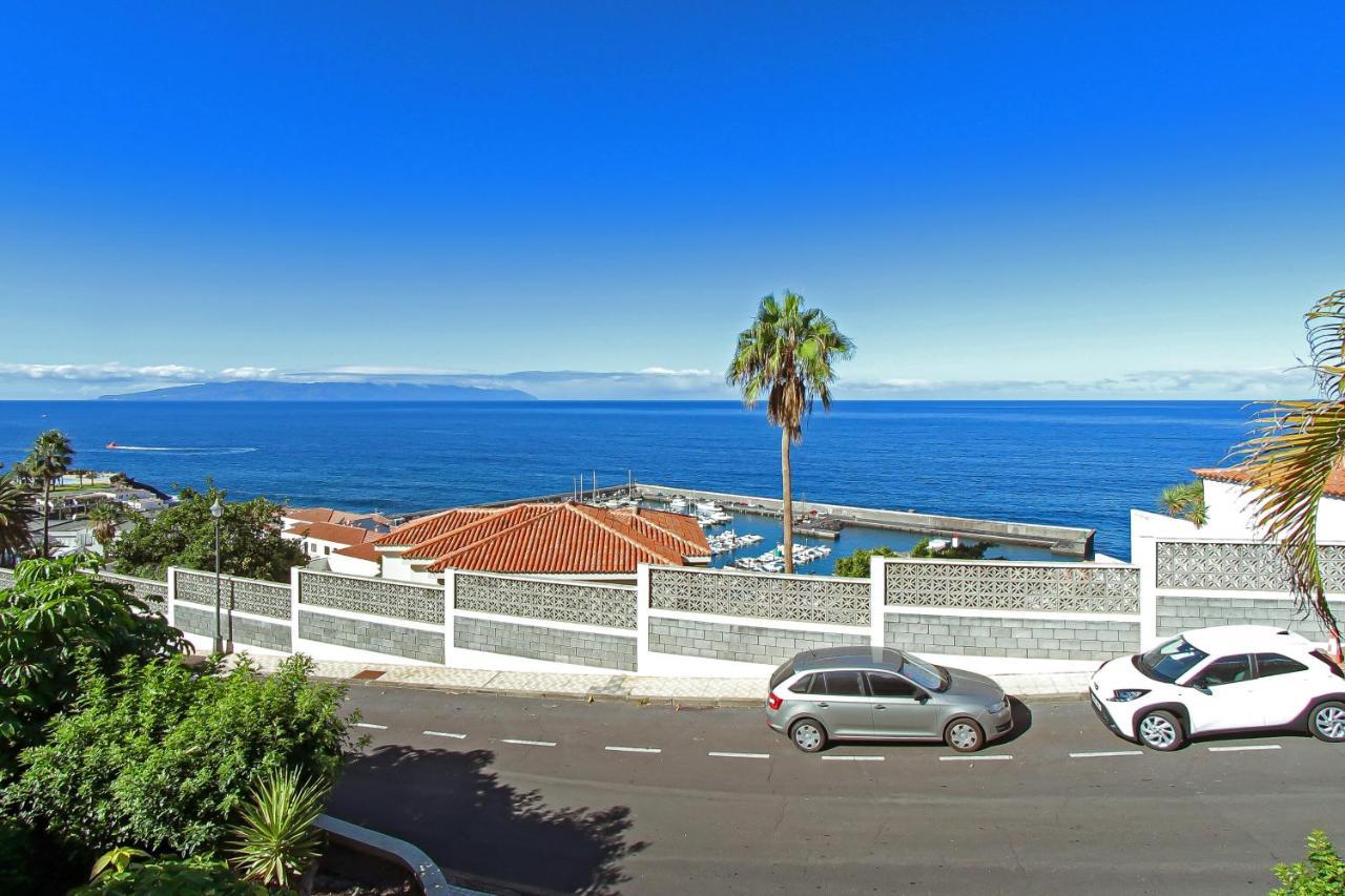 Fantastic Ocean View Apartment Buena Vista With Amazing Pools, 108 Acantilado de los Gigantes Εξωτερικό φωτογραφία