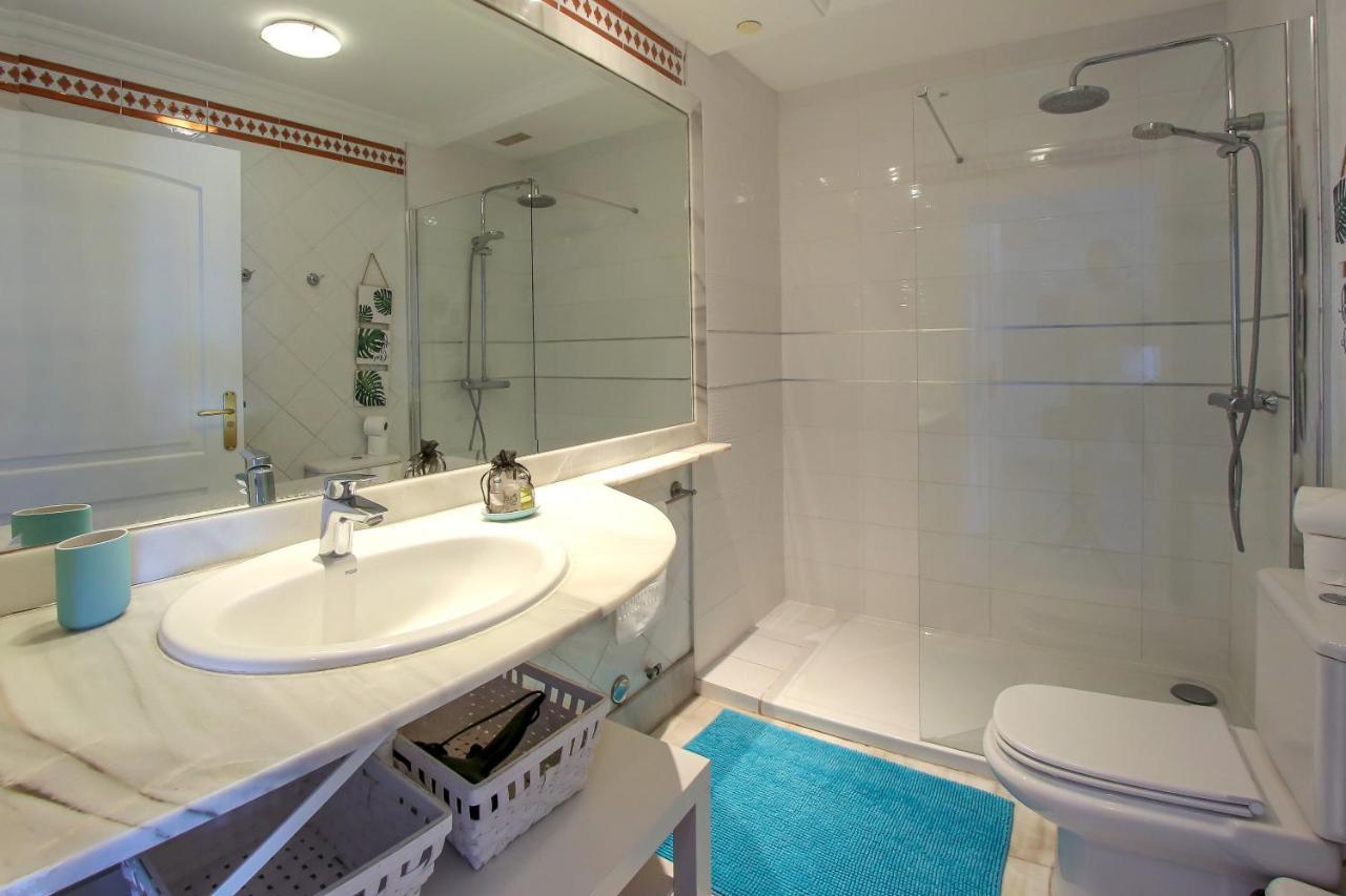 Fantastic Ocean View Apartment Buena Vista With Amazing Pools, 108 Acantilado de los Gigantes Εξωτερικό φωτογραφία