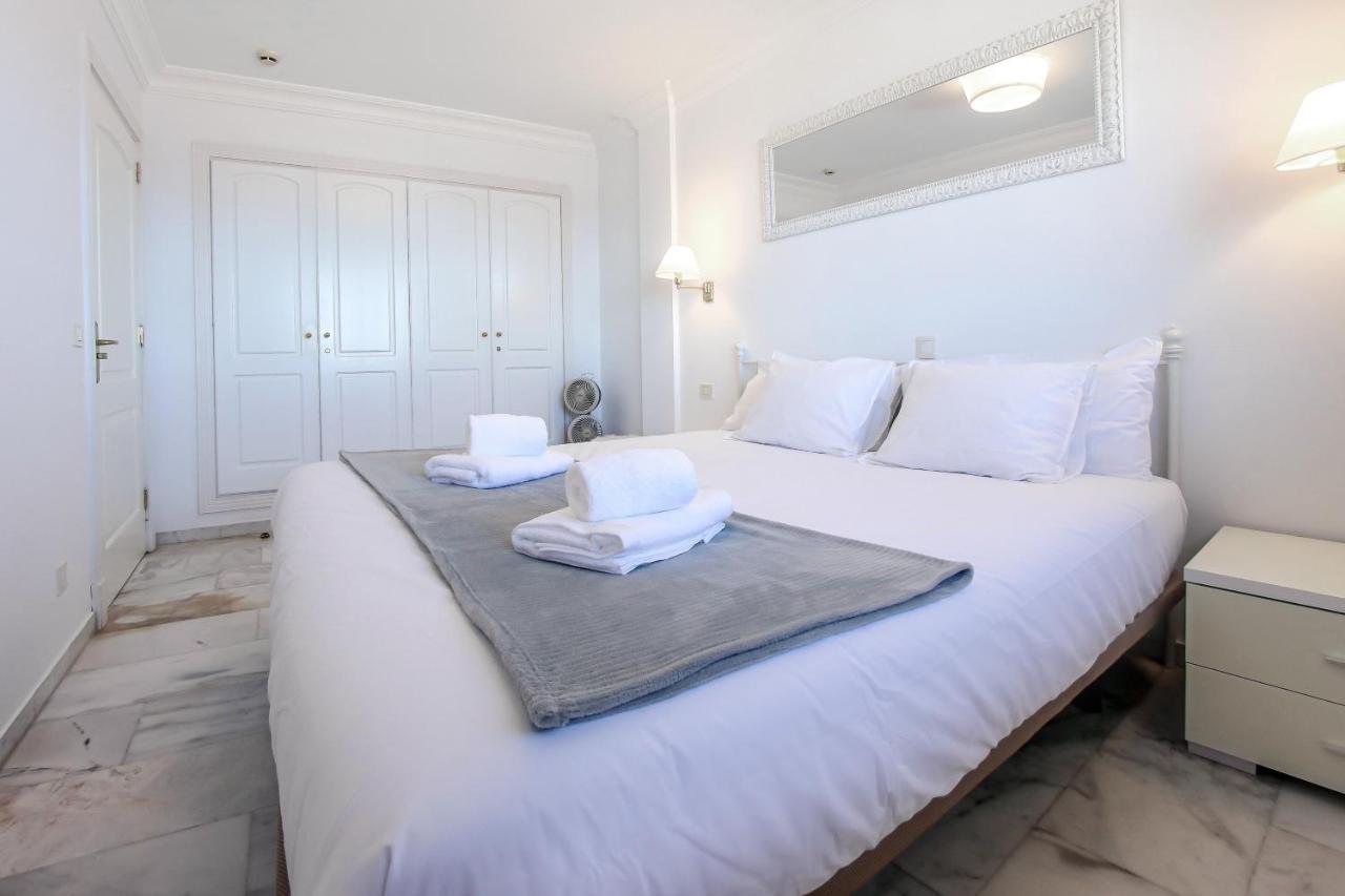 Fantastic Ocean View Apartment Buena Vista With Amazing Pools, 108 Acantilado de los Gigantes Εξωτερικό φωτογραφία
