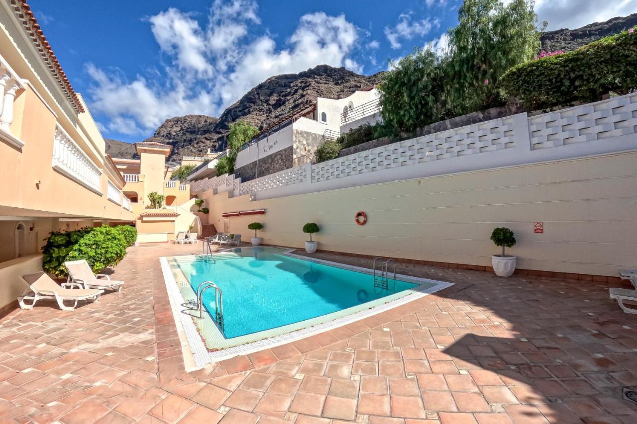 Fantastic Ocean View Apartment Buena Vista With Amazing Pools, 108 Acantilado de los Gigantes Εξωτερικό φωτογραφία
