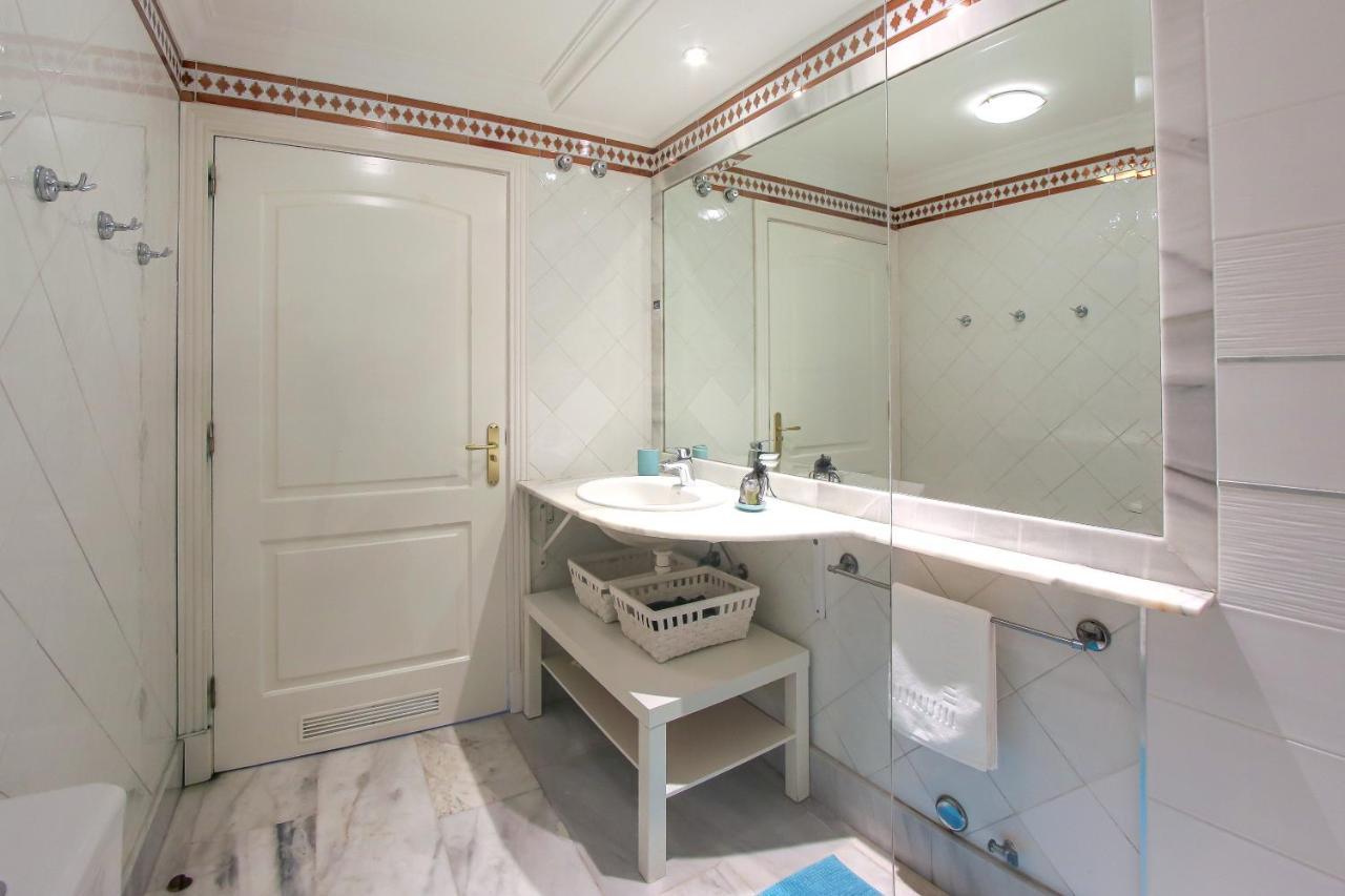 Fantastic Ocean View Apartment Buena Vista With Amazing Pools, 108 Acantilado de los Gigantes Εξωτερικό φωτογραφία