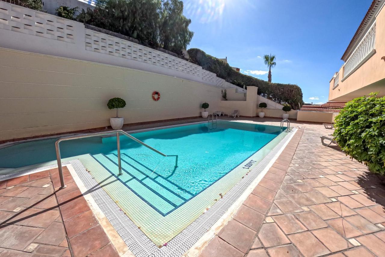 Fantastic Ocean View Apartment Buena Vista With Amazing Pools, 108 Acantilado de los Gigantes Εξωτερικό φωτογραφία